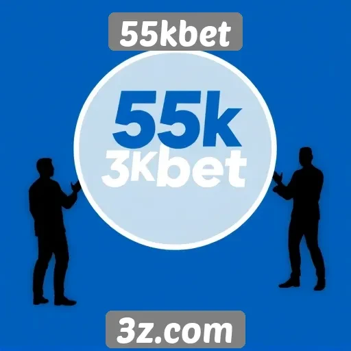 Funcionalidades da plataforma 55kbet para usuários