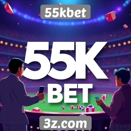 Depoimentos de usuários sobre o 55kbet